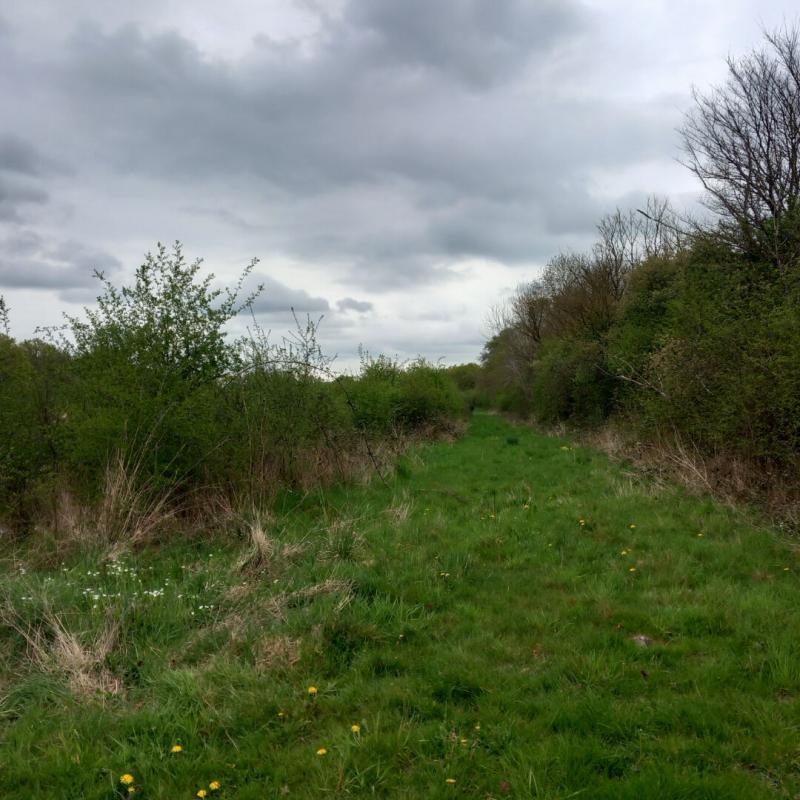 Terrain - 464 000 m²