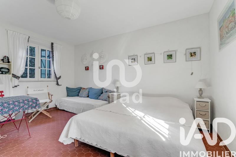 Maison - 194 m² - 8 pièces