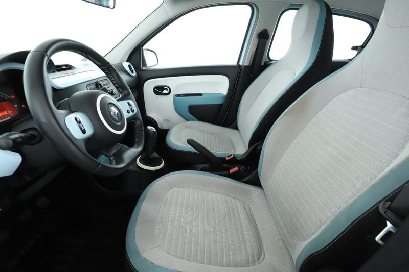 Renault Twingo 1.0 SCe Zen 71 ch