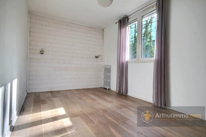 Appartement - 52 m² - 3 pièces