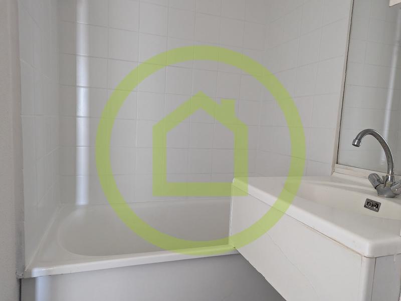 Appartement - 18 m² - 1 pièce