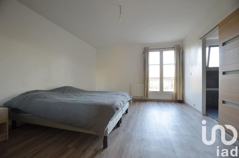 Maison - 174 m² - 7 pièces