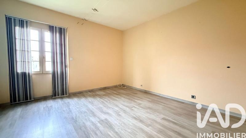 Maison - 358 m² - 11 pièces