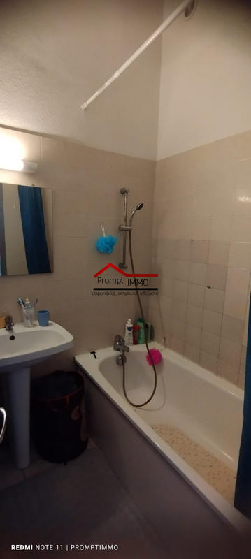 Appartement - 75 m² - 4 pièces