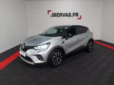 Renault Captur evolution TCe 90