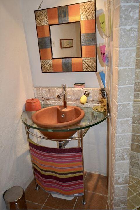 Maison de village - 54 m² - 2 pièces