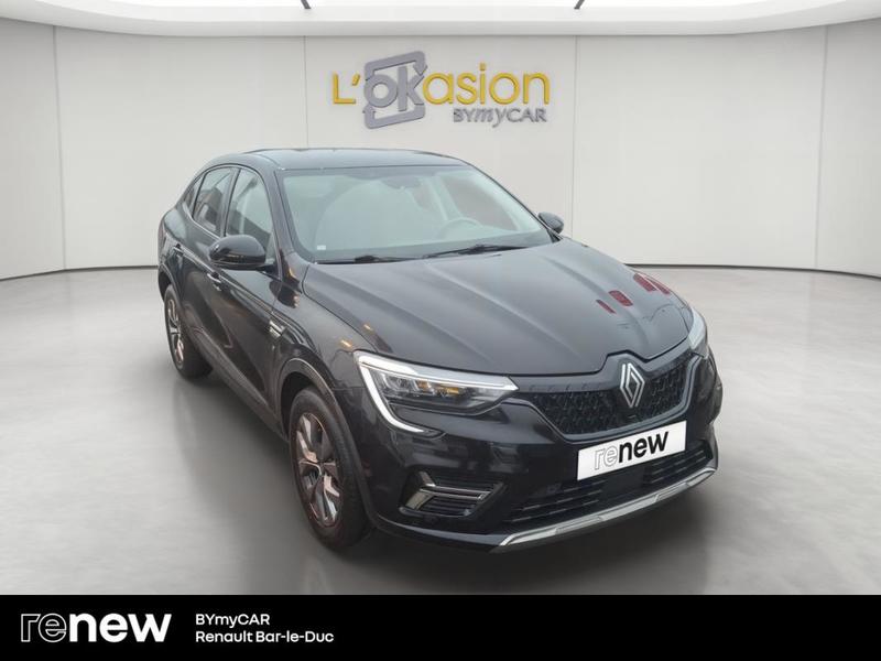 Renault Arkana TCe 140 Edc - 23 Evolution