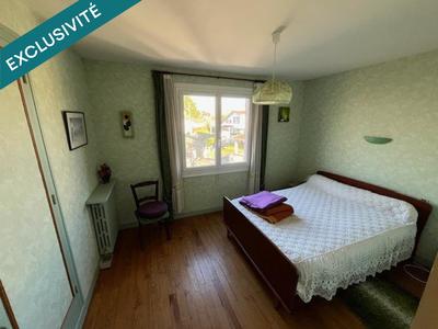 Maison - 115 m² - 7 pièces