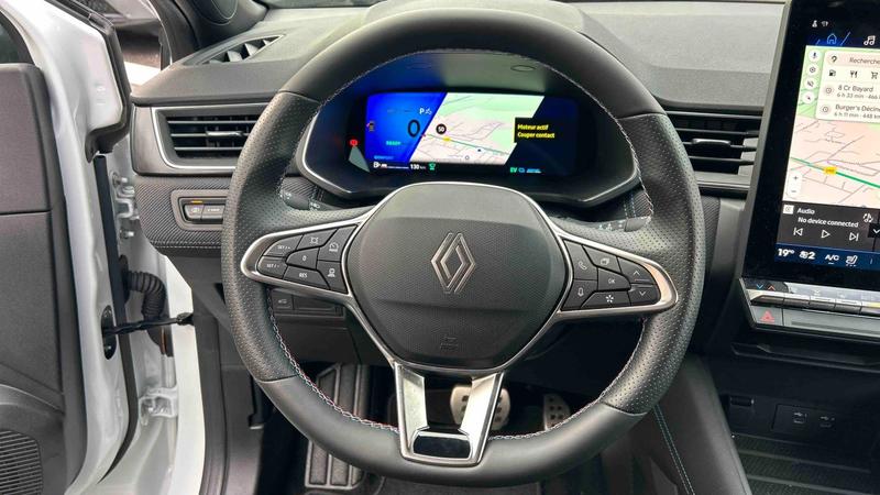 Renault Symbioz E-Tech full hybrid 145 Esprit Alpine