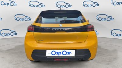 Peugeot 208 II 1.5 BlueHDi 100 Active