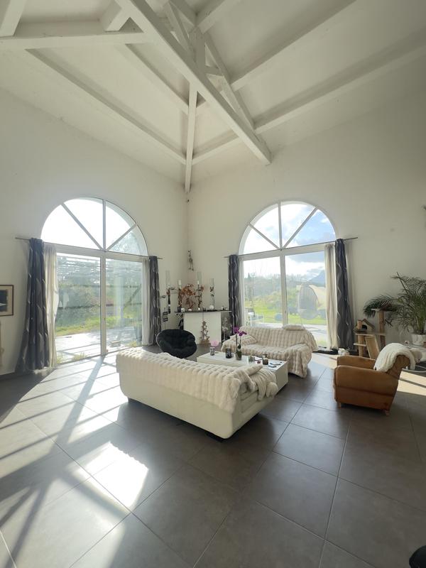 Maison d'architecte - 318 m²