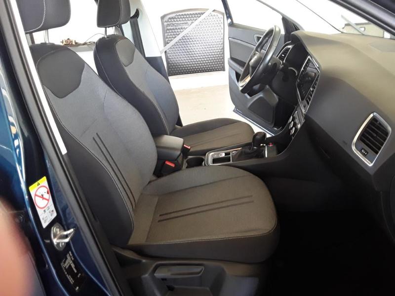 Seat Ateca 2.0 Tdi 150 Cv Style Business Dsg7