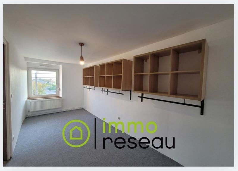 Maison - 203 m² - 7 pièces