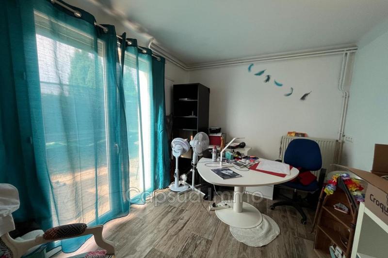 Villa - 190 m² - 6 pièces