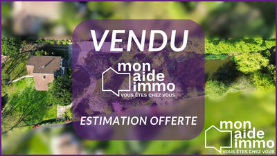 Maison - 144 m² - 5 pièces