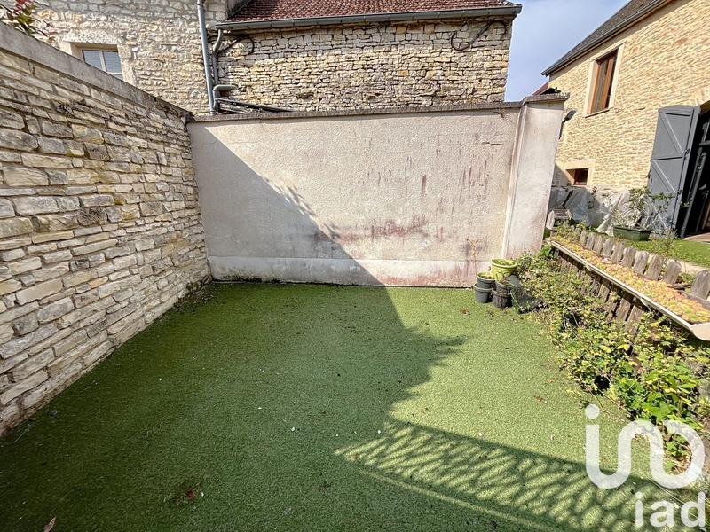 Maison de campagne - 142 m² - 6 pièces