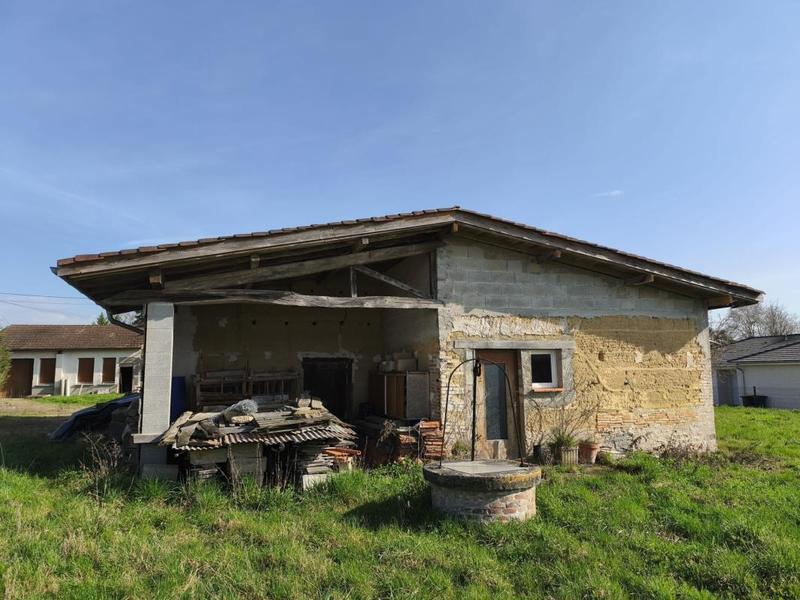 Maison - 70 m² - 3 pièces