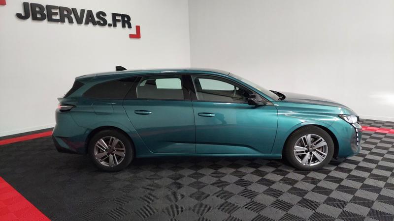 Peugeot 308 Sw BlueHDi 130 Active Pack