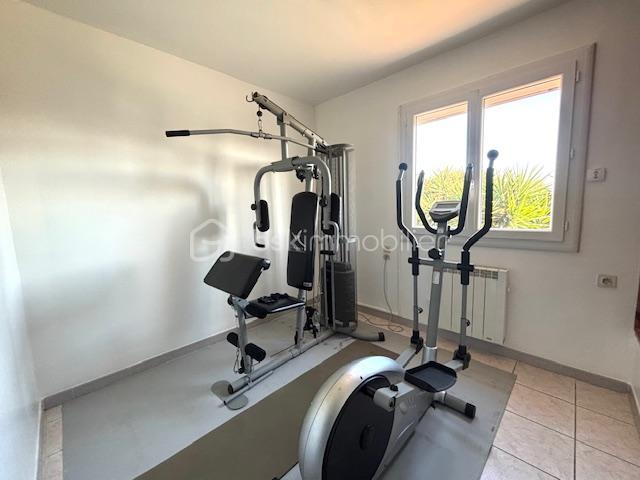 Villa - 145 m² - 7 pièces