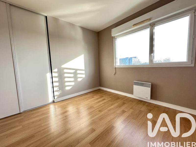 Appartement - 88 m² - 5 pièces