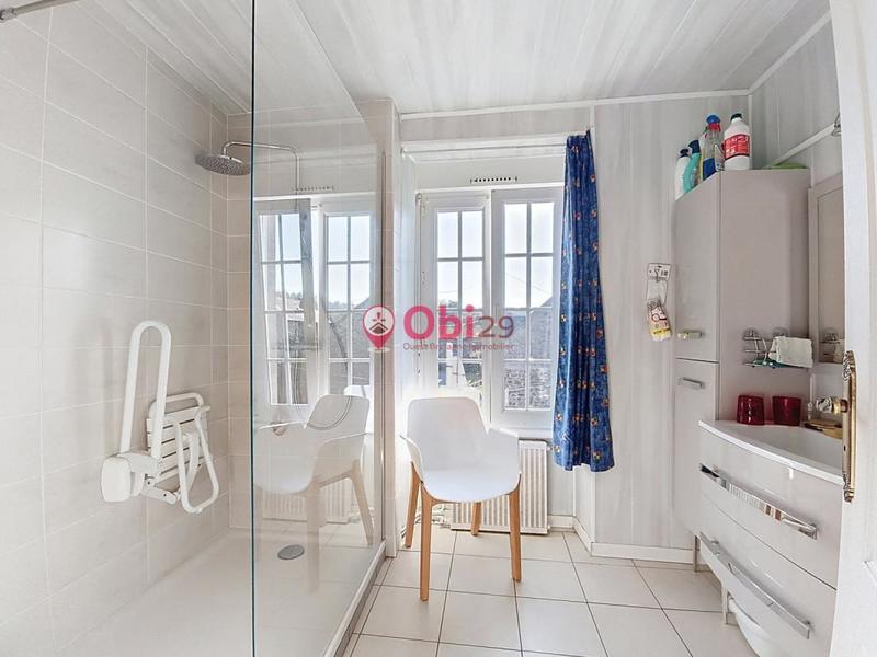 Corps de ferme - 104 m² - 6 pièces