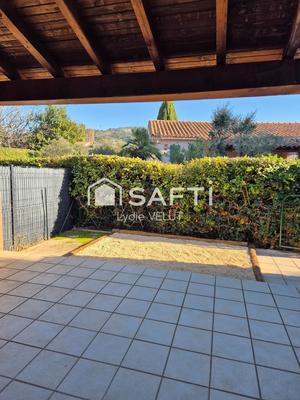 Maison - 31 m² - 2 pièces