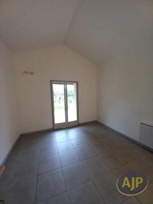 Maison - 36 m² - 2 pièces