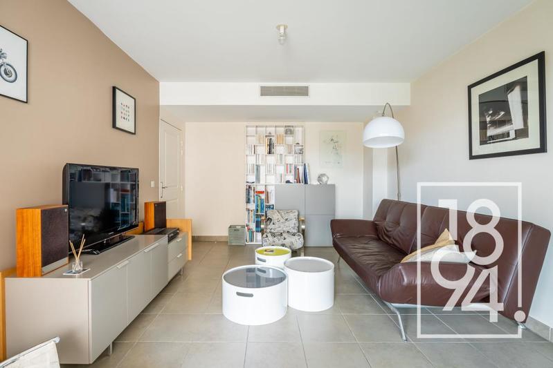 Appartement - 68 m² - 3 pièces