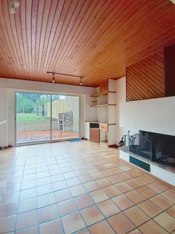 Maison - 189 m² - 6 pièces