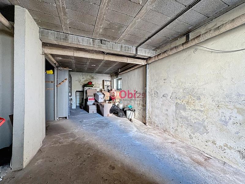 Maison - 145 m² - 7 pièces