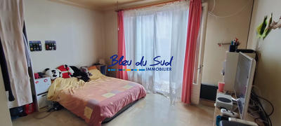 Maison ancienne - 140 m² - 6 pièces