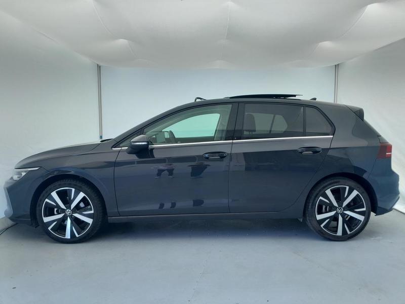 Volkswagen Golf 1.5 eTSI Evo2 150 Dsg7 Style