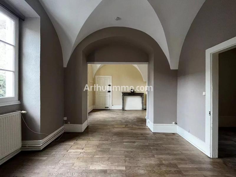 Appartement - 45 m² - 3 pièces