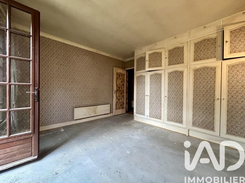 Maison - 123 m² - 6 pièces