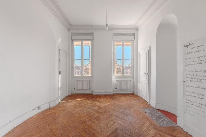 Appartement - 107 m² - 4 pièces