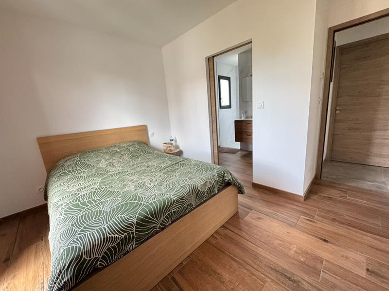 Villa - 103 m² - 4 pièces