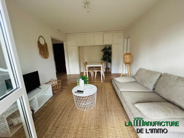 Appartement - 41 m² - 2 pièces