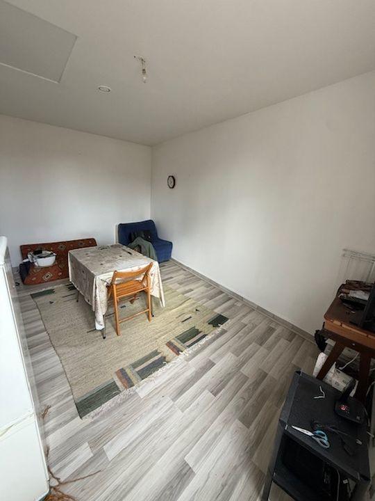 Immeuble - 108 m² - 6 pièces