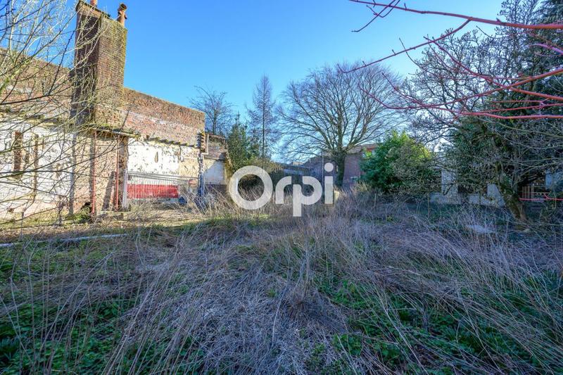 Maison bourgeoise - 240 m² - 6 pièces