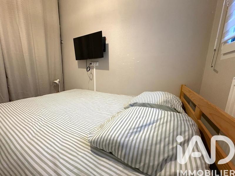 Appartement - 31 m² - 1 pièce