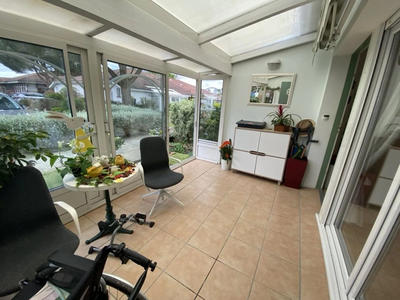 Viager - Maison - 61 m² - 3 pièces