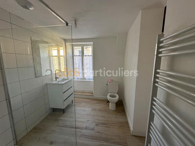 Maison - 82 m² - 4 pièces