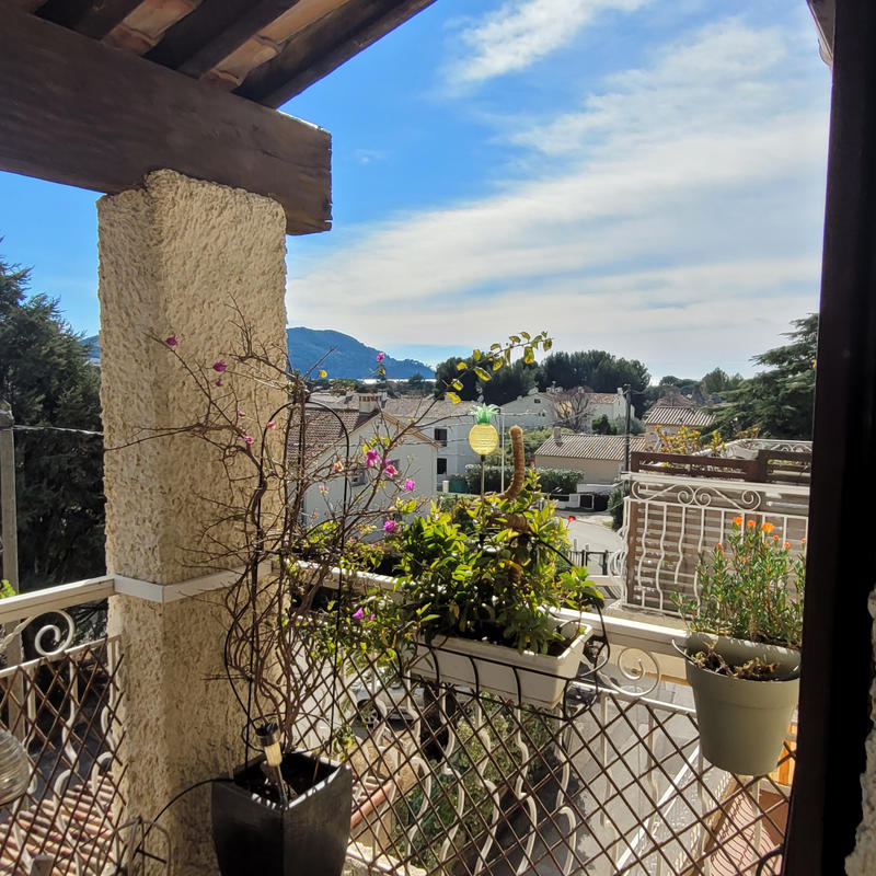 Appartement - 27 m² - 1 pièce