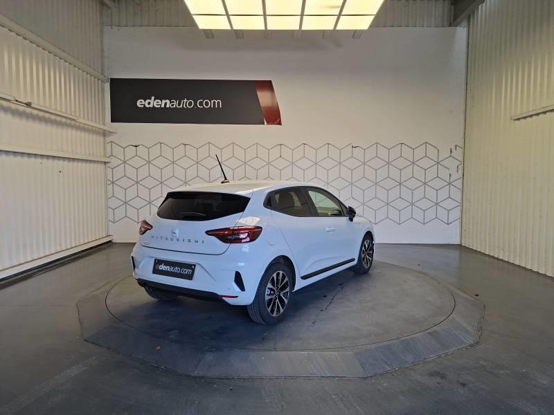 Mitsubishi Colt 1.0 Mpi-T 91 Invite+