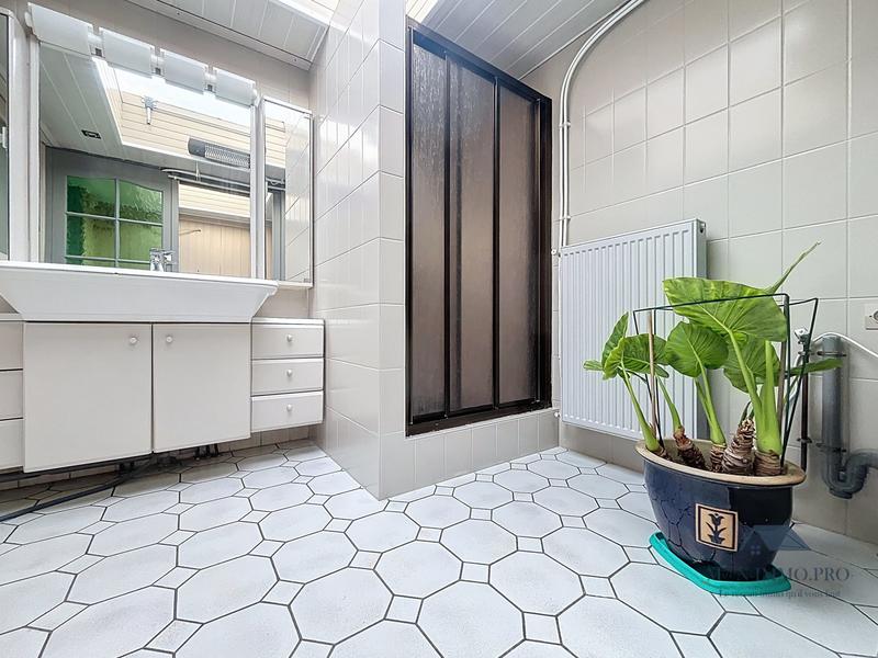 Maison ancienne - 105 m² - 5 pièces