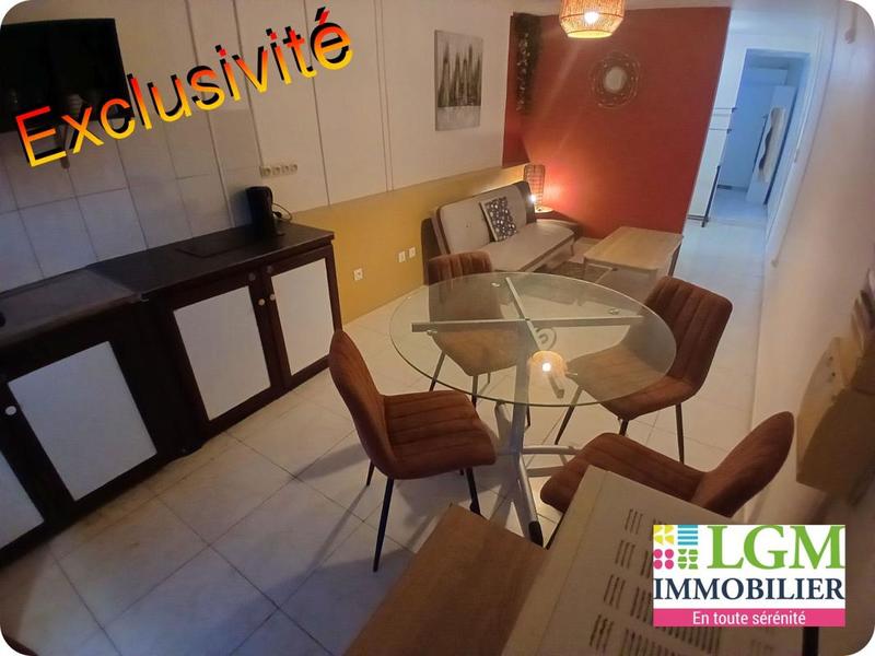 Maison - 138 m² - 5 pièces