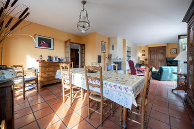 Maison - 161 m² - 4 pièces