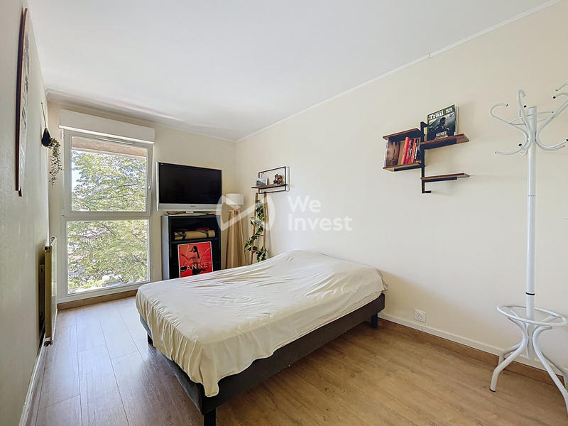 Duplex - 84 m² - 4 pièces