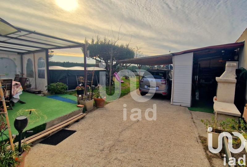 Maison - 116 m² - 5 pièces