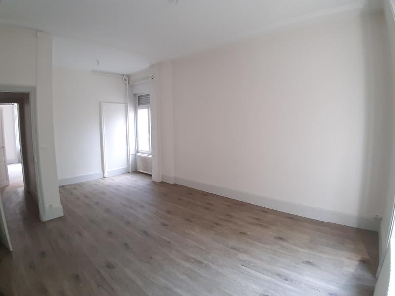 Appartement - 167 m² - 5 pièces